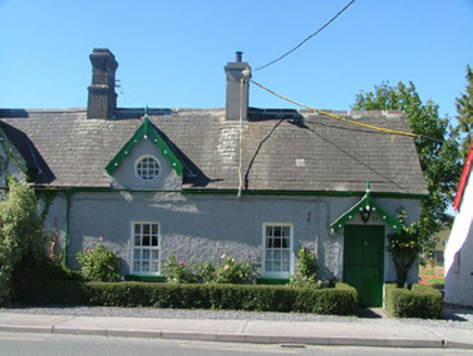 6 Eden Road Cottages, Eden Road, TOWNPARKS (BB. BY.), Birr,  Co. OFFALY
