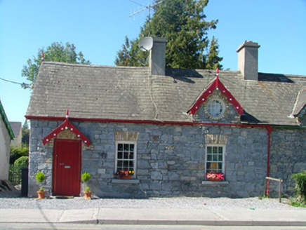 7 Eden Road Cottages, Eden Road, TOWNPARKS (BB. BY.), Birr,  Co. OFFALY
