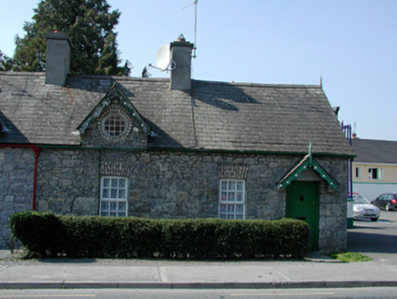 8 Eden Road Cottages, Eden Road, TOWNPARKS (BB. BY.), Birr,  Co. OFFALY