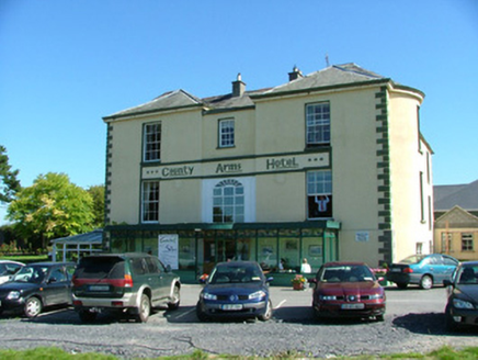 Railway Road,  CLONOGHIL LOWER, Birr,  Co. OFFALY
