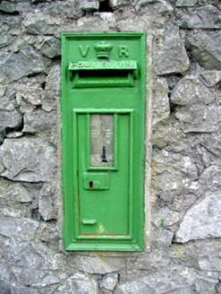 SEEFIN, Seefin,  Co. OFFALY