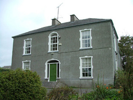 High Park House, DRUMBANE, Seefin,  Co. OFFALY