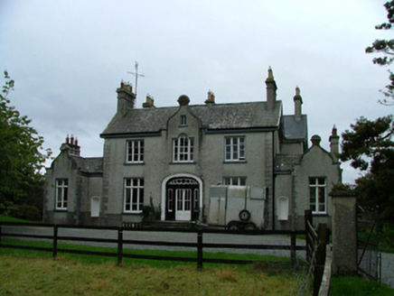 Drumbane House, DRUMBANE, Seefin,  Co. OFFALY