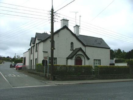 Seefin House, SEEFIN, Seefin,  Co. OFFALY