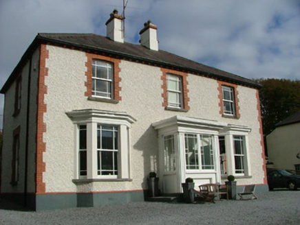 Hillside House, Hillside Villas, Military Road, SEEFIN, Seefin,  Co. OFFALY