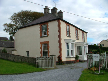 Ard na Gréine, Hillside Villas, Military Road, SEEFIN, Seefin,  Co. OFFALY