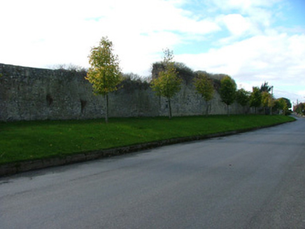 Birr Barracks, Barrack Street,  CRINKILL, Crinkill,  Co. OFFALY