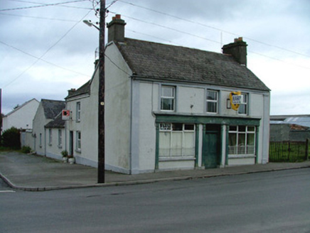 Barrack Street, Swag Street, CRINKILL, Crinkill,  Co. OFFALY