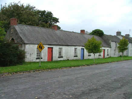 Swag Street,  CRINKILL, Crinkill,  Co. OFFALY