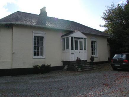 Hillbrook, Military Road,  CRINKILL, Crinkill,  Co. OFFALY
