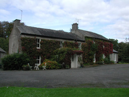 Beech Park, CRINKILL, Crinkill,  Co. OFFALY