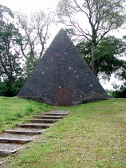 Saint Finnian's Church (Kinnitty), LISMONEY, Kinnitty,  Co. OFFALY