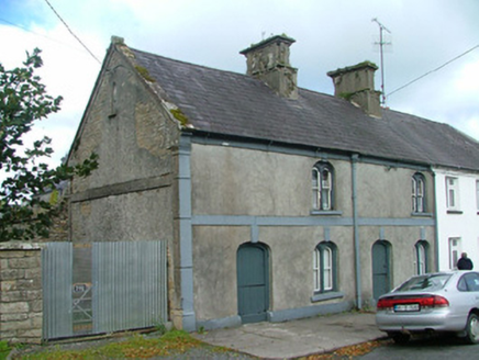BALLINCUR (BB. BY.), Kinnitty,  Co. OFFALY