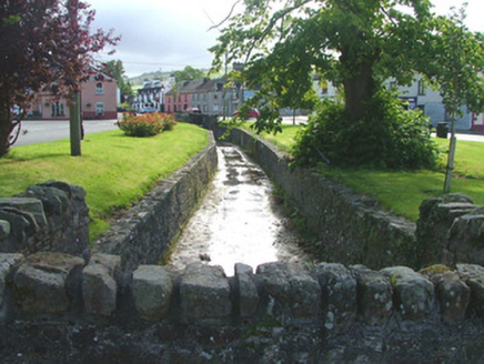 The Grove, BALLINCUR (BB. BY.), Kinnitty,  Co. OFFALY