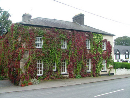 LISMONEY, Kinnitty,  Co. OFFALY