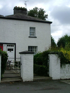 LISMONEY, Kinnitty,  Co. OFFALY