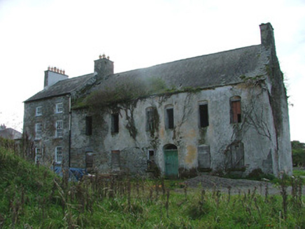 Annebrook House, Main Street,  SHINRONE, Shinrone,  Co. OFFALY