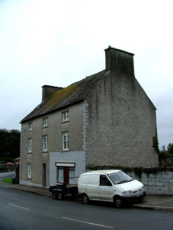Main Street,  SHINRONE, Shinrone,  Co. OFFALY
