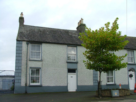 Main Street,  SHINRONE, Shinrone,  Co. OFFALY