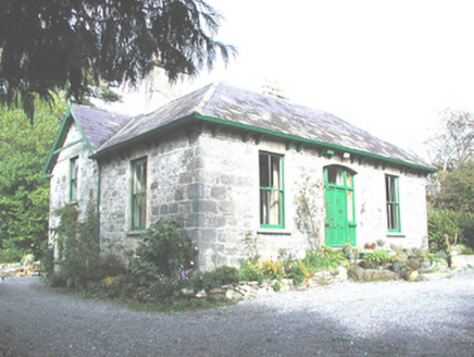 Belmont Cottage, BELLMOUNT OR LISDERG,  Co. OFFALY