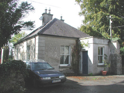 Belmont Mills, BELLMOUNT OR LISDERG,  Co. OFFALY