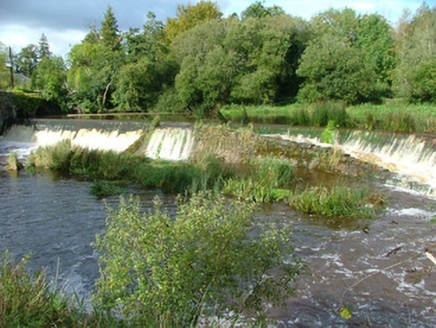 BELLMOUNT OR LISDERG,  Co. OFFALY