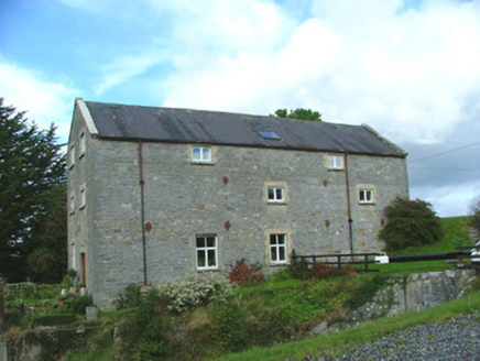 BALLINGOWAN GLEBE,  Co. OFFALY