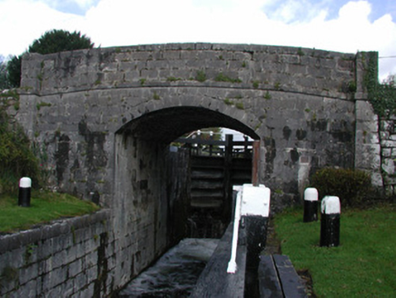 33rd Lock, BALLINGOWAN GLEBE,  Co. OFFALY