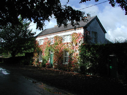 Belmont and Cloghan Railway Station, BALLINGOWAN GLEBE,  Co. OFFALY