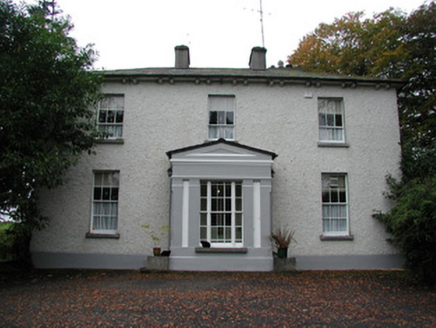 Spring Lawn, TOBER, Tober,  Co. OFFALY