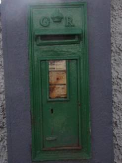 CLONFINLOUGH,  Co. OFFALY