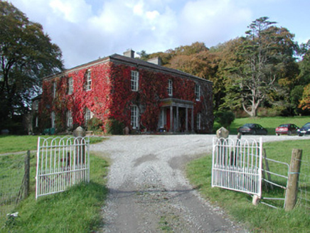 The Doon, DOON DEMESNE,  Co. OFFALY