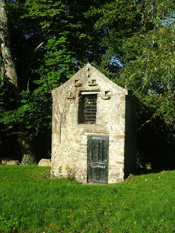 Ashmount House, BALLYBOUGHLIN,  Co. OFFALY