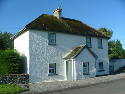 RAHEEN (KI. BY.),  Co. OFFALY