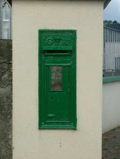 LEHINCH, Clara,  Co. OFFALY