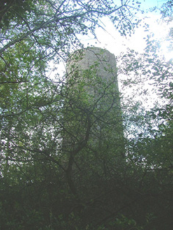 Belview Tower, KILCLARE,  Co. OFFALY