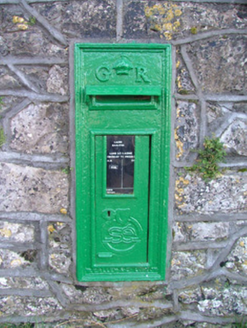 BALLYBOUGHT,  Co. OFFALY