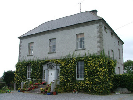 Kilduff House, KILDUFF,  Co. OFFALY