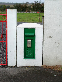 CROGHAN DEMESNE,  Co. OFFALY