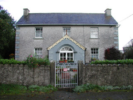 CROGHAN DEMESNE,  Co. OFFALY