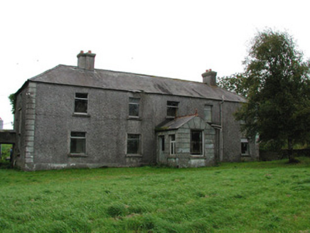 Barrysbrook House, BARRYSBROOK,  Co. OFFALY