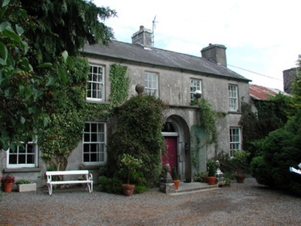 Mount Briscoe, MULLALOUGH OR CAVEMOUNT,  Co. OFFALY