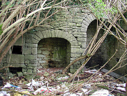 Mount Briscoe, MULLALOUGH OR CAVEMOUNT,  Co. OFFALY
