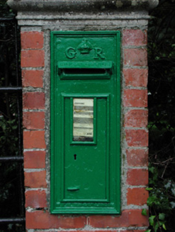 Jonestown Crossroads,  JONESTOWN,  Co. OFFALY