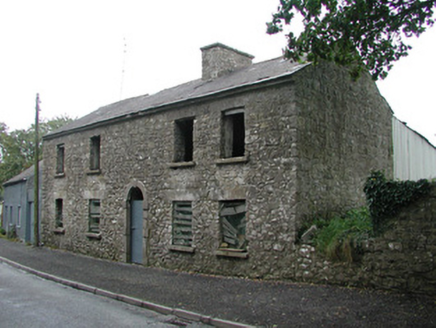 MONASTERORIS,  Co. OFFALY