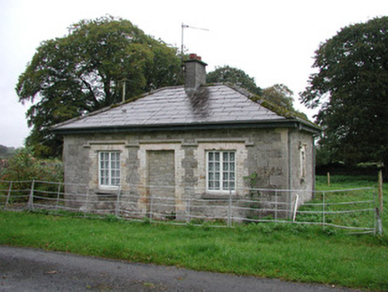 Monasteroris, MONASTERORIS,  Co. OFFALY
