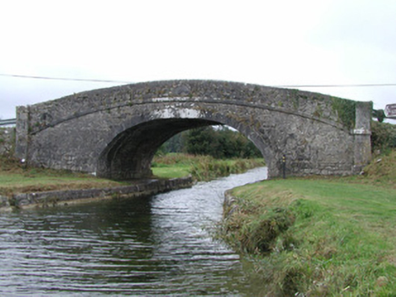 Trimblestown Bridge, ROGERSTOWN,  Co. OFFALY