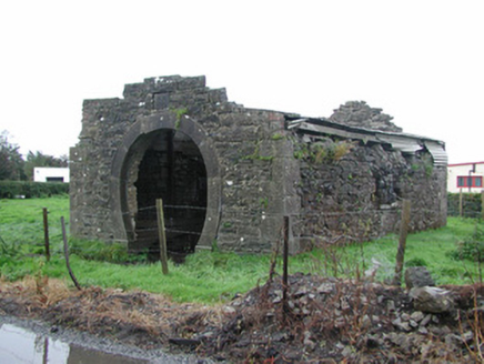 TOBERDALY,  Co. OFFALY
