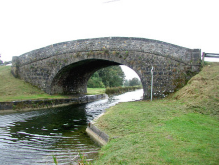 Rhode Bridge, RATHCOBICAN,  Co. OFFALY