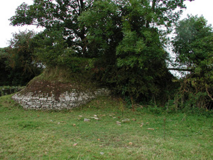 Monasteroris House, MONASTERORIS,  Co. OFFALY